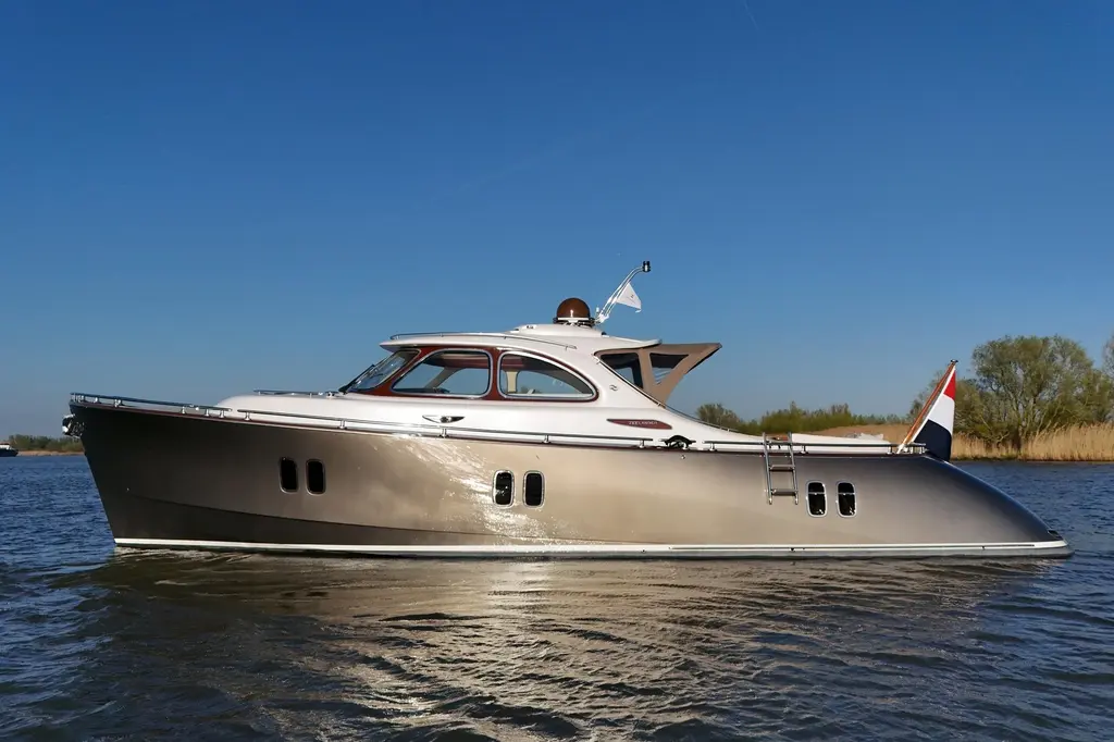2012 zeelander z44 la koko rotterdam for sale