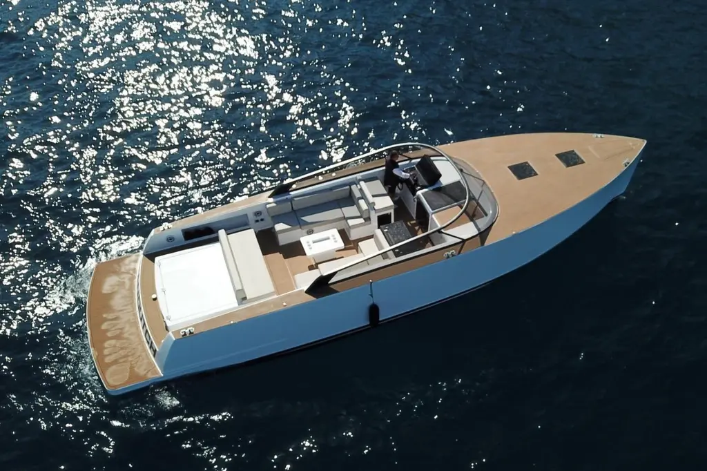 2025 VanDutch 48 Yacht For Sale in Ravenna IT-RA 2025 VanDutch 48 Yacht For Sale in Ravenna IT-RA