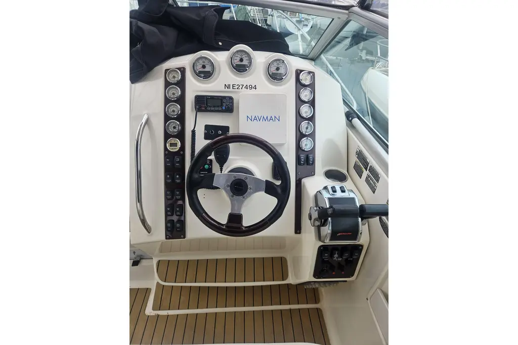 2007 Maxum 2900 SE Yacht For Sale in Fréjus 83 2007 Maxum 2900 SE Yacht For Sale in Fréjus 83