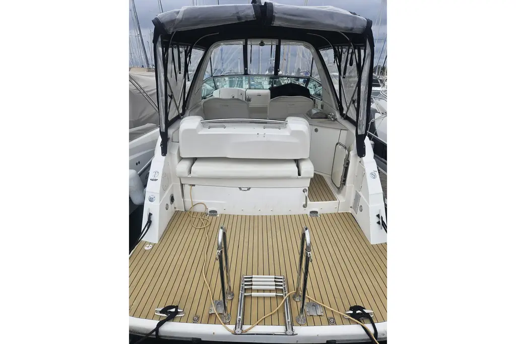 2007 Maxum 2900 SE Yacht For Sale in Fréjus 83 2007 Maxum 2900 SE Yacht For Sale in Fréjus 83