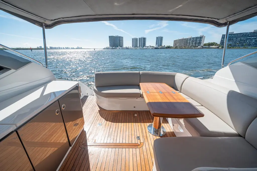 BEJUL 2021 Princess V40 Yacht For Sale in Palm Beach Gardens FL BEJUL 2021 Princess V40 Yacht For Sale in Palm Beach Gardens FL