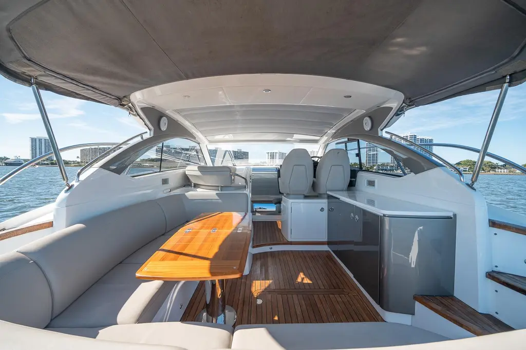 BEJUL 2021 Princess V40 Yacht For Sale in Palm Beach Gardens FL BEJUL 2021 Princess V40 Yacht For Sale in Palm Beach Gardens FL