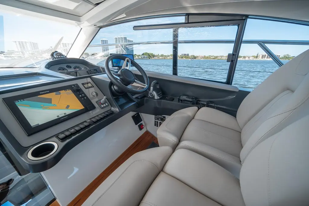 BEJUL 2021 Princess V40 Yacht For Sale in Palm Beach Gardens FL BEJUL 2021 Princess V40 Yacht For Sale in Palm Beach Gardens FL