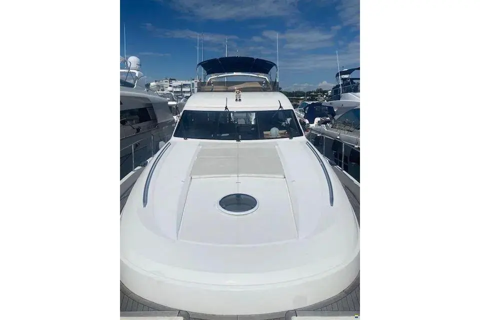 2006 Princess 67 Flybridge Motor Yacht Yacht For Sale in Venice IT-VE 2006 Princess 67 Flybridge Motor Yacht Yacht For Sale in Venice IT-VE