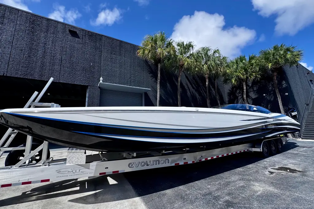 2025 MTI 440 Yacht For Sale in Fort Lauderdale FL 2025 MTI 440 Yacht For Sale in Fort Lauderdale FL