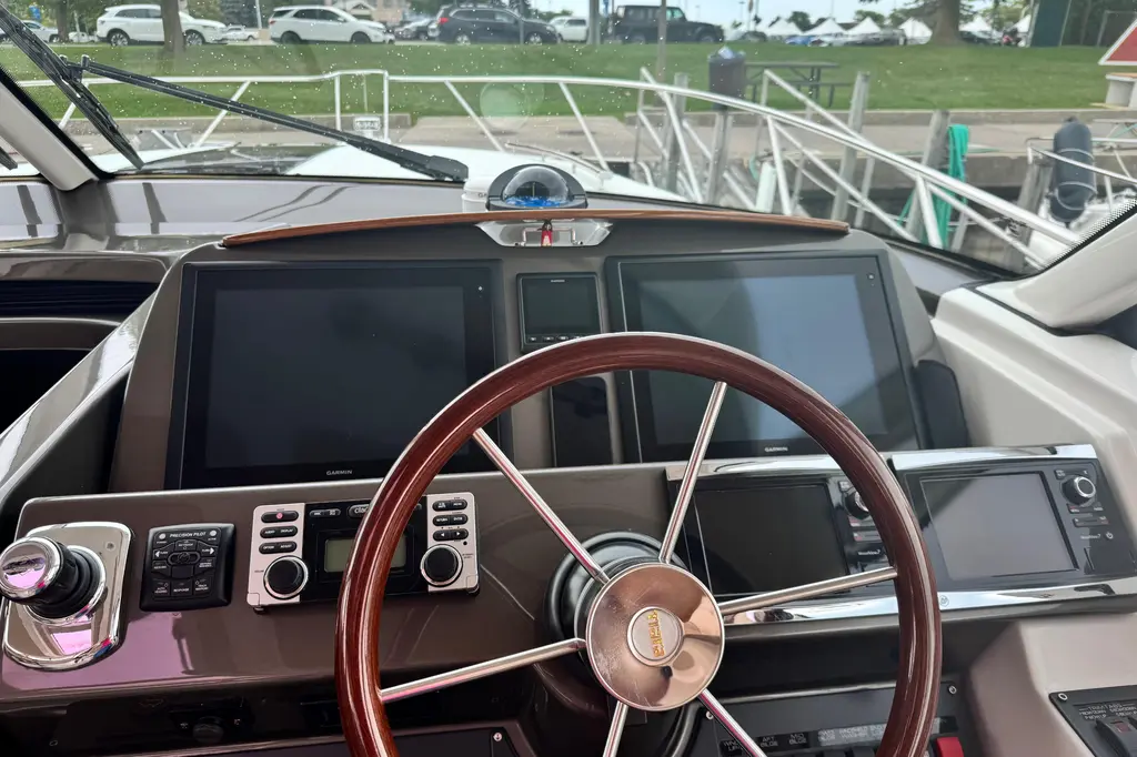 2014 Tiara Yachts 4300 Open Yacht For Sale in Port Huron MI 2014 Tiara Yachts 4300 Open Yacht For Sale in Port Huron MI