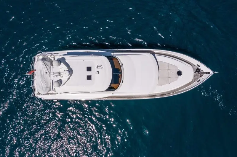Aquasition 2008 Johnson 75 Motor Yacht Yacht For Sale in Picton Aquasition 2008 Johnson 75 Motor Yacht Yacht For Sale in Picton