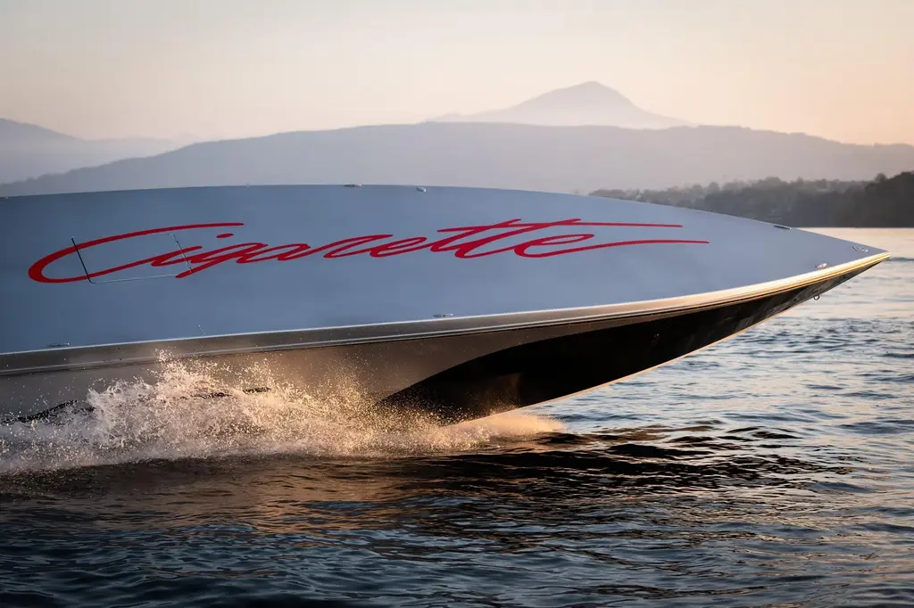 2016 Cigarette 50' Marauder Yacht For Sale in Gibraltar 2016 Cigarette 50' Marauder Yacht For Sale in Gibraltar
