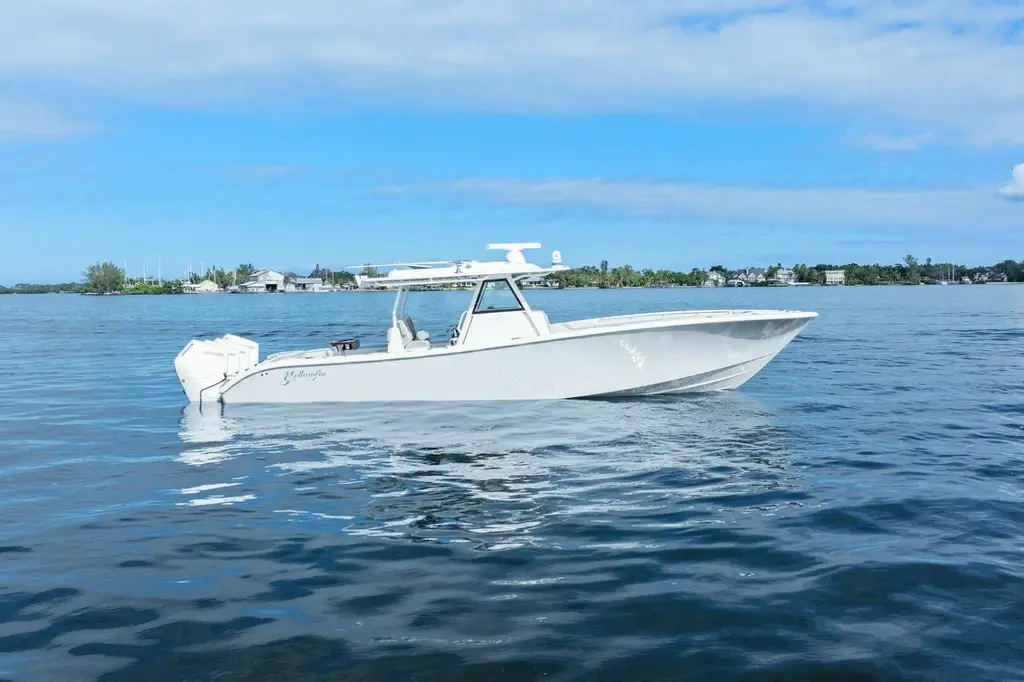 2023 Yellowfin 39 Offshore Yacht For Sale in Palmetto FL 2023 Yellowfin 39 Offshore Yacht For Sale in Palmetto FL