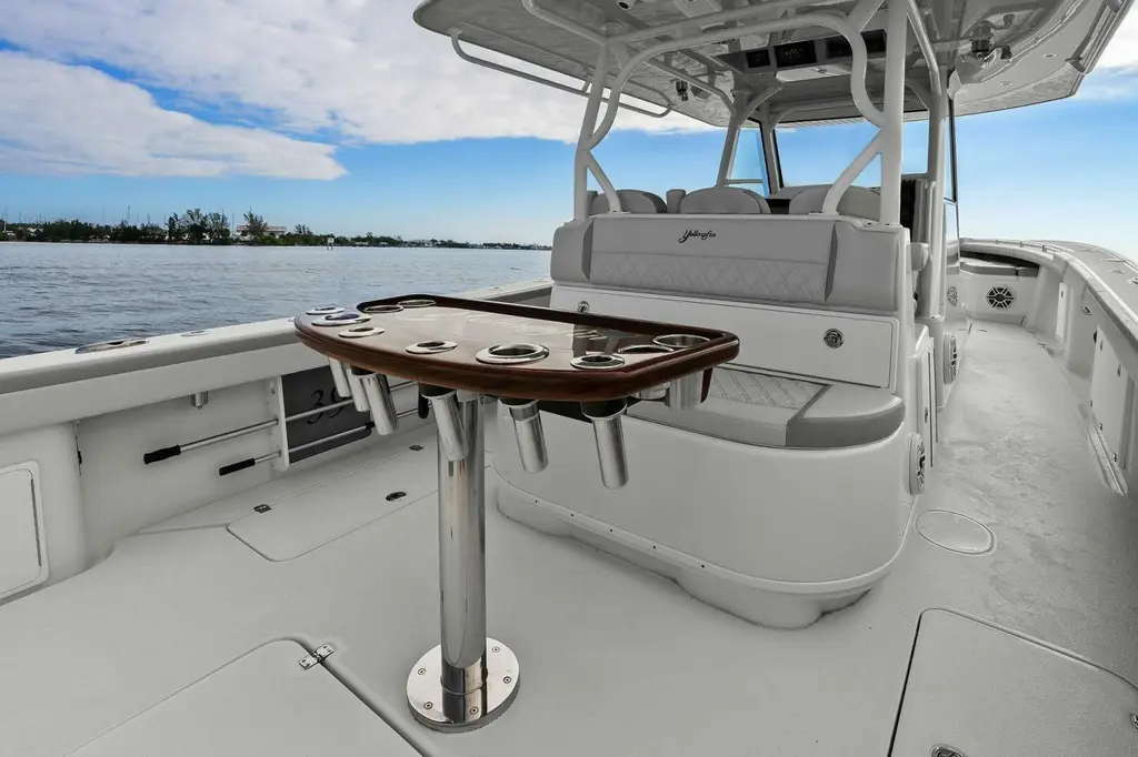 2023 Yellowfin 39 Offshore Yacht For Sale in Palmetto FL 2023 Yellowfin 39 Offshore Yacht For Sale in Palmetto FL