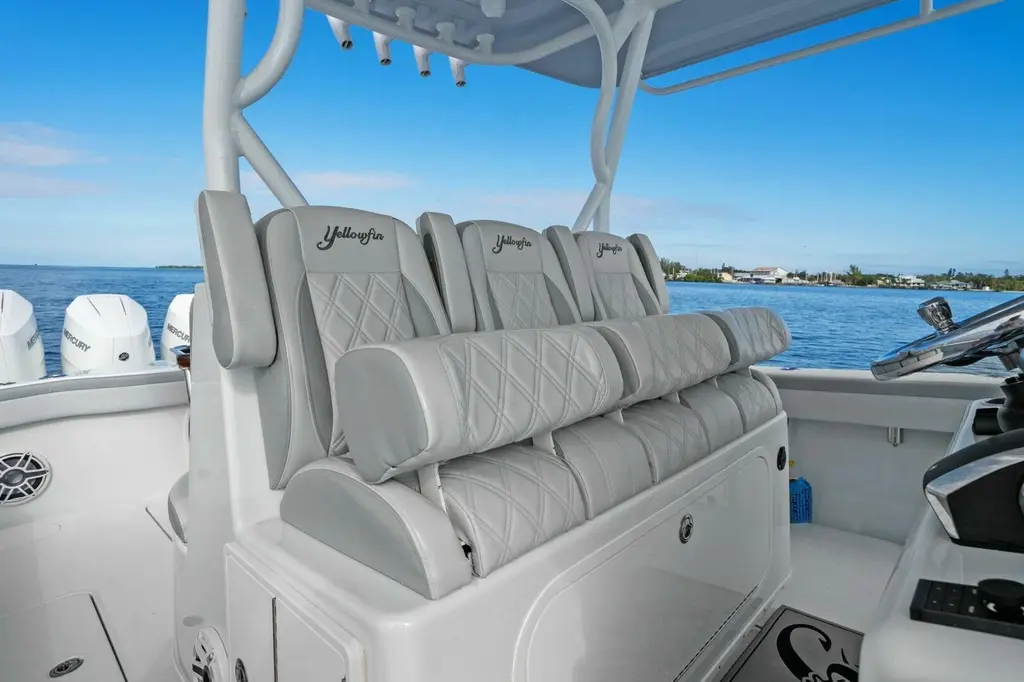 2023 Yellowfin 39 Offshore Yacht For Sale in Palmetto FL 2023 Yellowfin 39 Offshore Yacht For Sale in Palmetto FL
