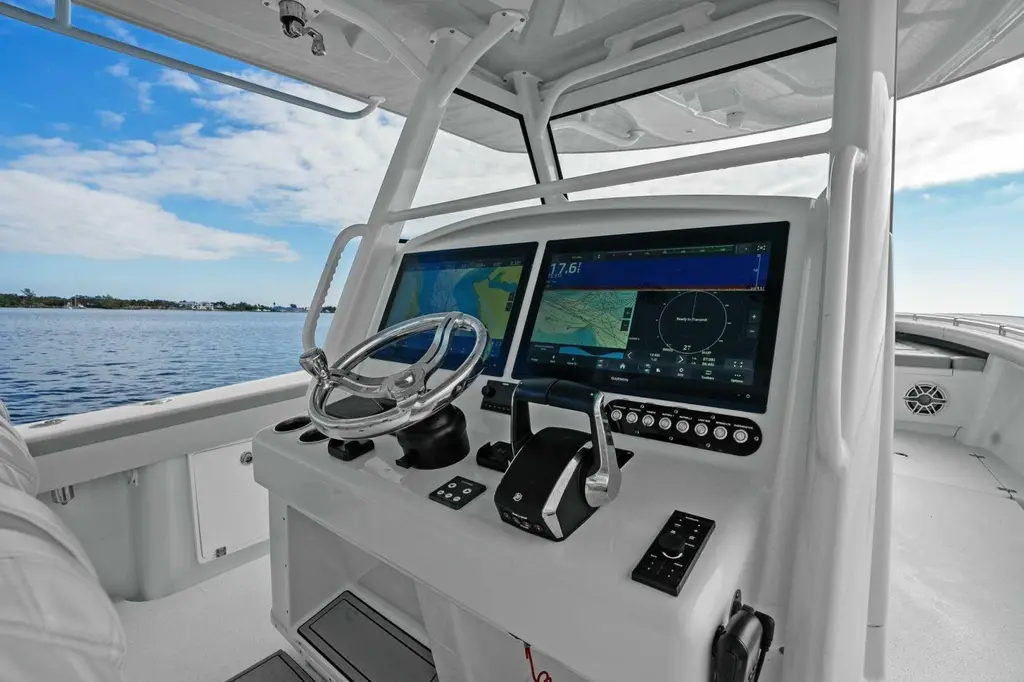 2023 Yellowfin 39 Offshore Yacht For Sale in Palmetto FL 2023 Yellowfin 39 Offshore Yacht For Sale in Palmetto FL