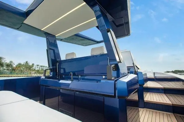 2021 Wally wallytender48X Yacht For Sale in Monaco 2021 Wally wallytender48X Yacht For Sale in Monaco