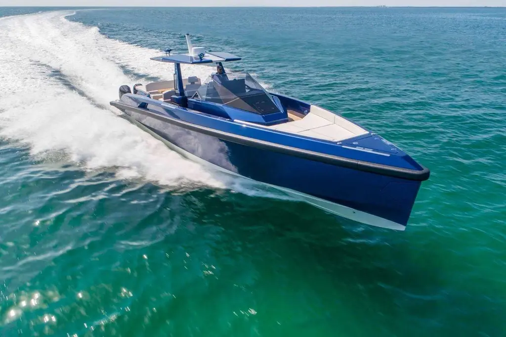 2021 Wally wallytender48X Yacht For Sale in Monaco 2021 Wally wallytender48X Yacht For Sale in Monaco