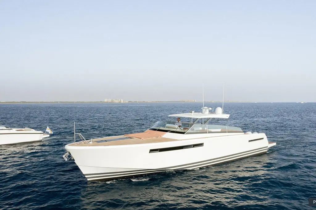 2024 Delta Powerboats 60 Open Yacht For Sale in Pompano Beach FL 2024 Delta Powerboats 60 Open Yacht For Sale in Pompano Beach FL