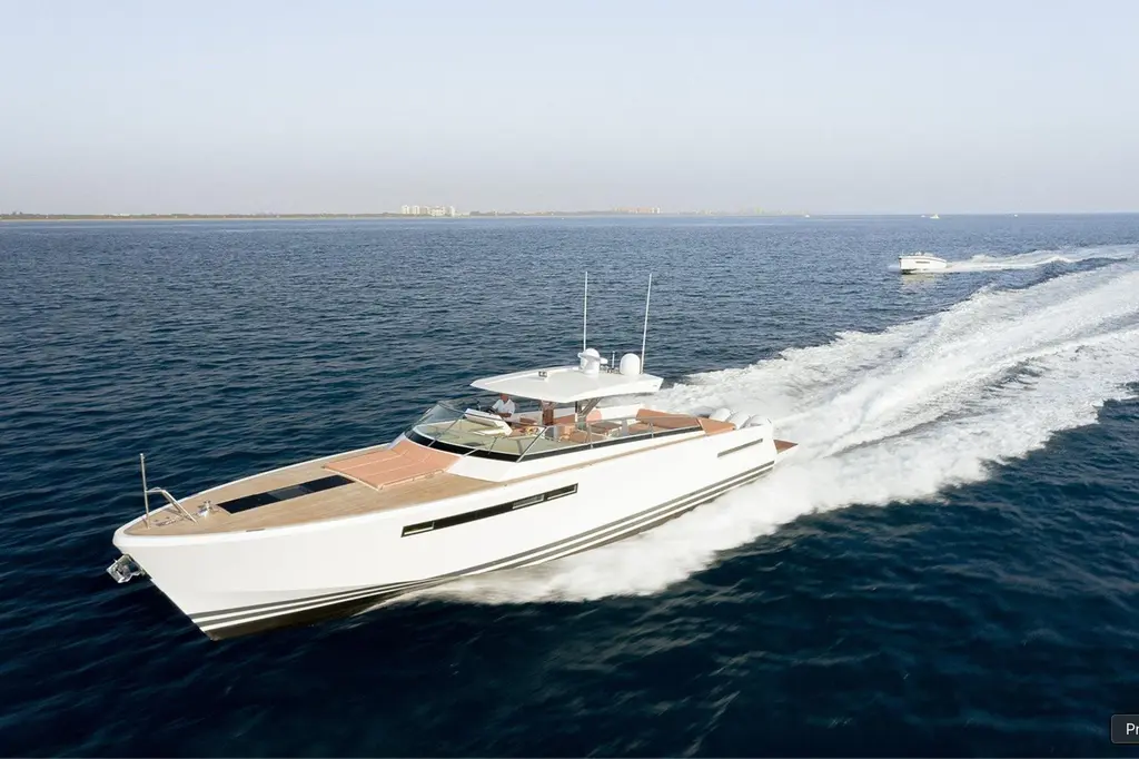 2024 Delta Powerboats 60 Open Yacht For Sale in Pompano Beach FL 2024 Delta Powerboats 60 Open Yacht For Sale in Pompano Beach FL