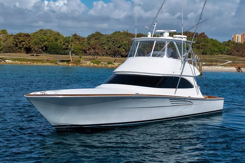 BIG STINK 2026 Viking 54 Convertible Yacht For Sale in North Palm Beach FL BIG STINK 2026 Viking 54 Convertible Yacht For Sale in North Palm Beach FL