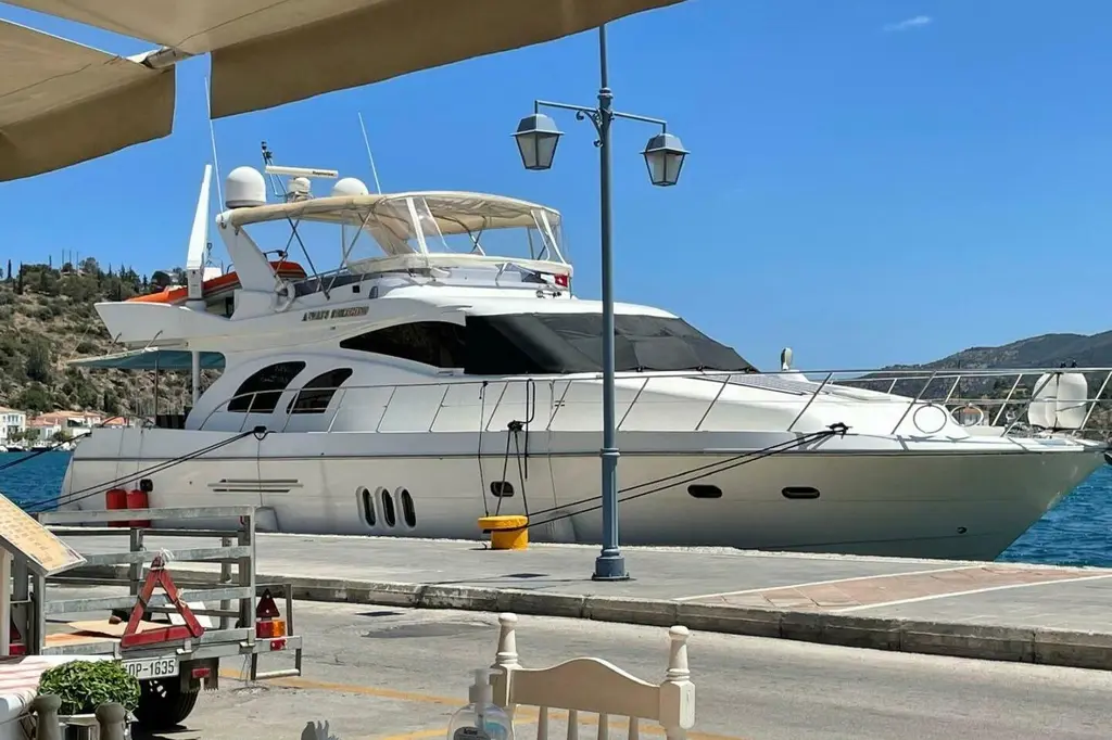Always Something 2009 Grand Harbour 66 Motoryacht Yacht For Sale in Aventura FL Always Something 2009 Grand Harbour 66 Motoryacht Yacht For Sale in Aventura FL