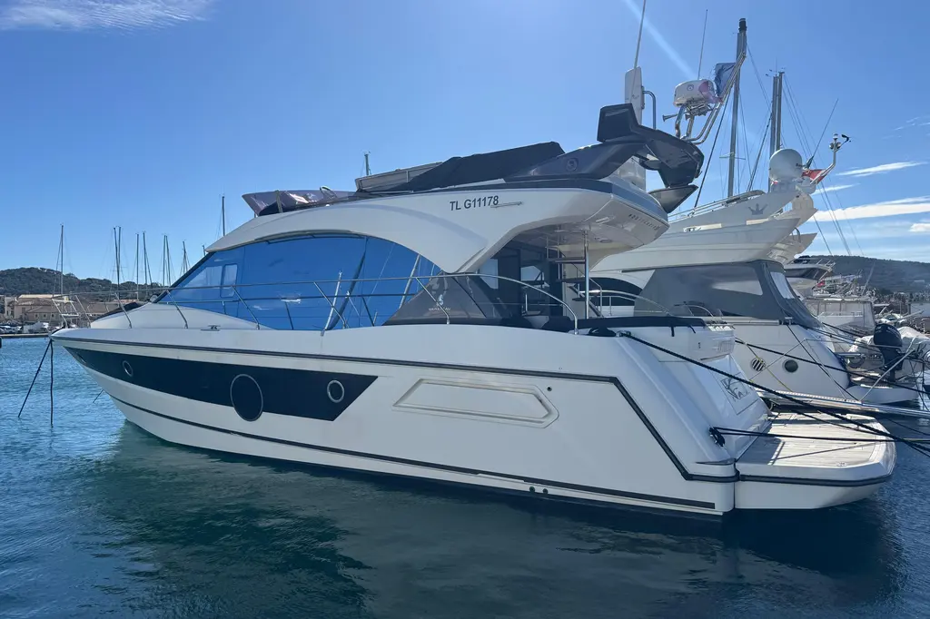 2020 Monte Carlo Yachts 52 Yacht For Sale in Bandol 83 2020 Monte Carlo Yachts 52 Yacht For Sale in Bandol 83