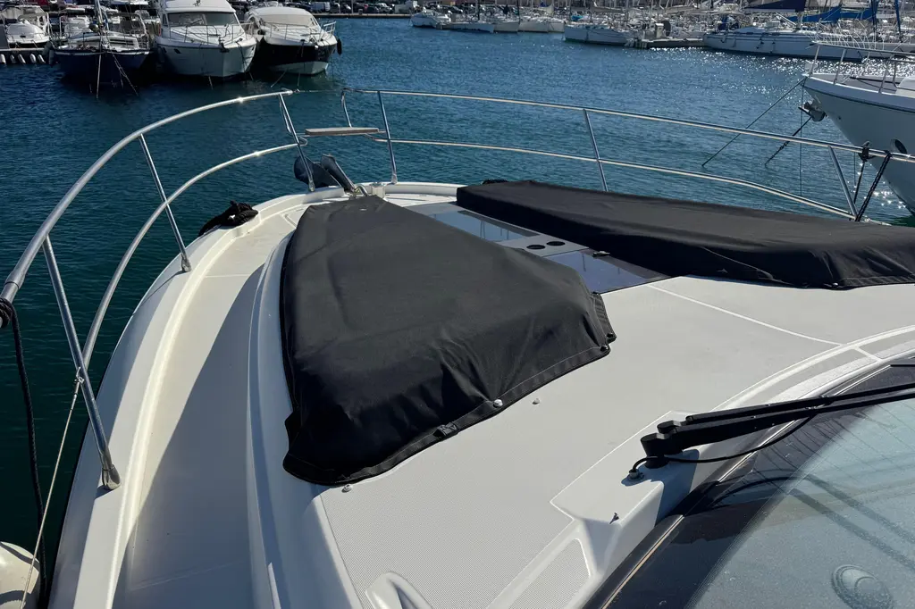 2020 Monte Carlo Yachts 52 Yacht For Sale in Bandol 83 2020 Monte Carlo Yachts 52 Yacht For Sale in Bandol 83