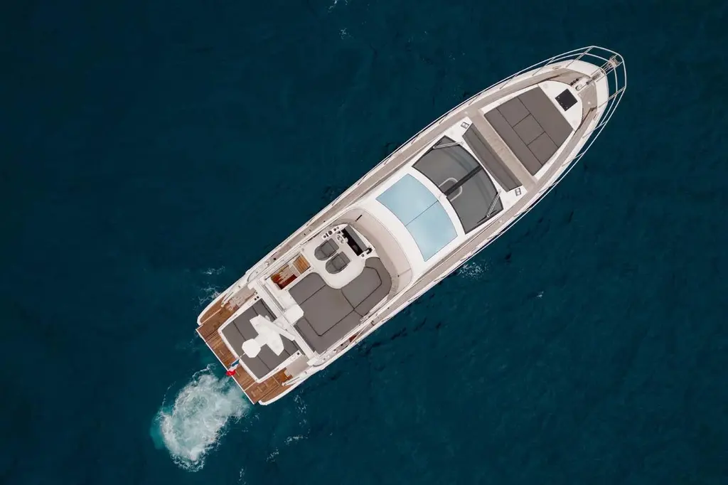 ALMAVIVA V 2020 Azimut S6 Yacht For Sale in Saint-Raphaël 83 ALMAVIVA V 2020 Azimut S6 Yacht For Sale in Saint-Raphaël 83