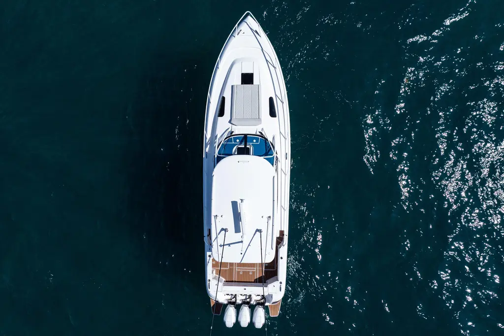 2021 Intrepid 438 Evolution Yacht For Sale in Fort Lauderdale FL 2021 Intrepid 438 Evolution Yacht For Sale in Fort Lauderdale FL