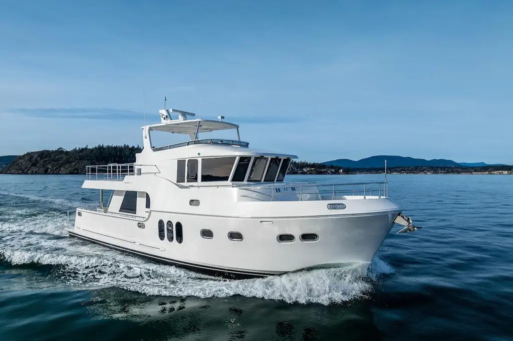 Oasis 2024 Northwest 55 Yacht For Sale in Seattle WA Oasis 2024 Northwest 55 Yacht For Sale in Seattle WA