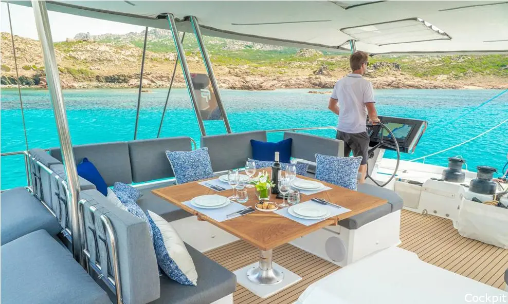 Semper Fidelis 2022 Fountaine Pajot Alegria 67 Catamaran Yacht For Sale in Key Biscayne FL Semper Fidelis 2022 Fountaine Pajot Alegria 67 Catamaran Yacht For Sale in Key Biscayne FL