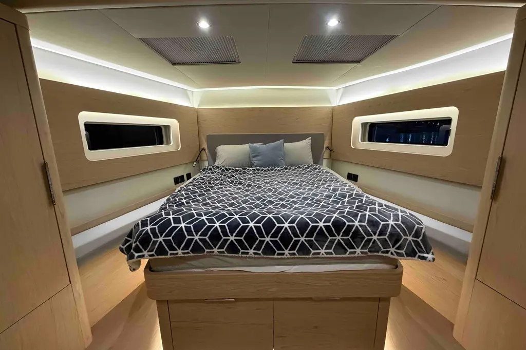 2021 Beneteau Oceanis Yacht 54 Yacht For Sale in Keelung City 2021 Beneteau Oceanis Yacht 54 Yacht For Sale in Keelung City