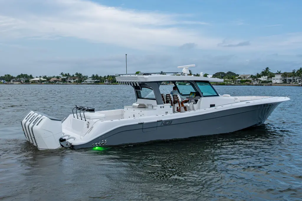 2025 HCB 48 Campeon Yacht For Sale in Jupiter FL 2025 HCB 48 Campeon Yacht For Sale in Jupiter FL