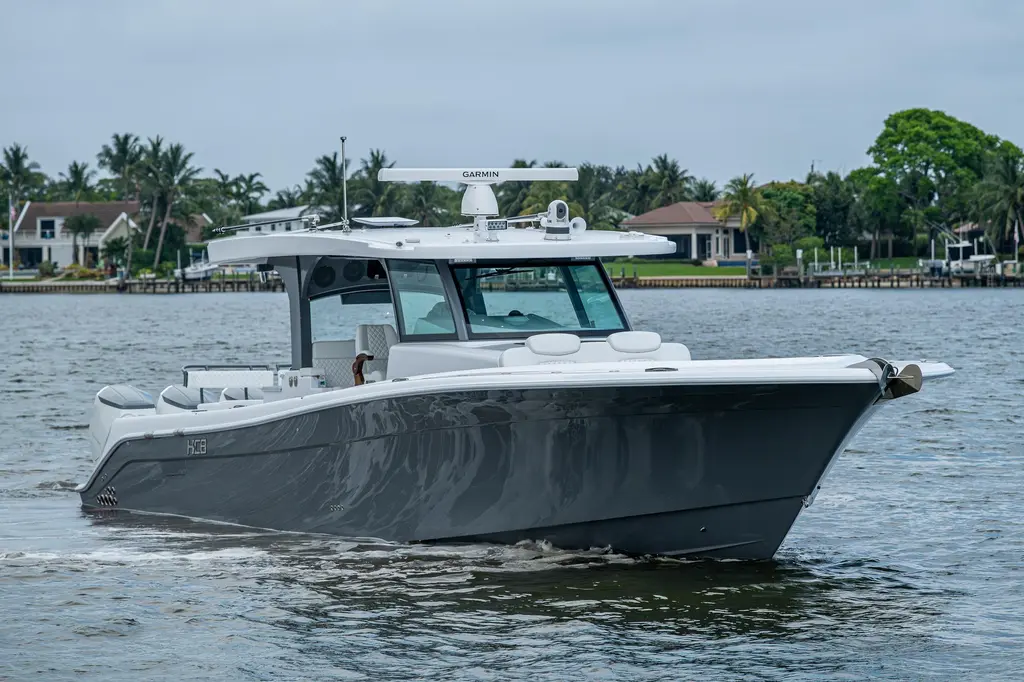 2025 HCB 48 Campeon Yacht For Sale in Jupiter FL 2025 HCB 48 Campeon Yacht For Sale in Jupiter FL
