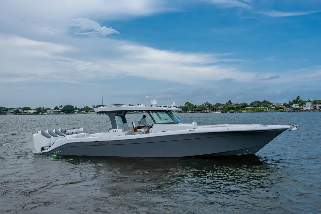 2025 HCB 48 Campeon Yacht For Sale in Jupiter FL 2025 HCB 48 Campeon Yacht For Sale in Jupiter FL