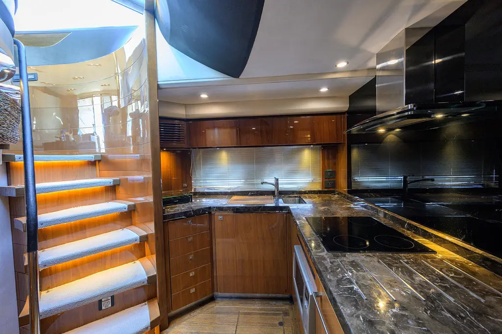 Joint Credit II 2013 Princess V72 Yacht For Sale in West Palm Beach FL Joint Credit II 2013 Princess V72 Yacht For Sale in West Palm Beach FL