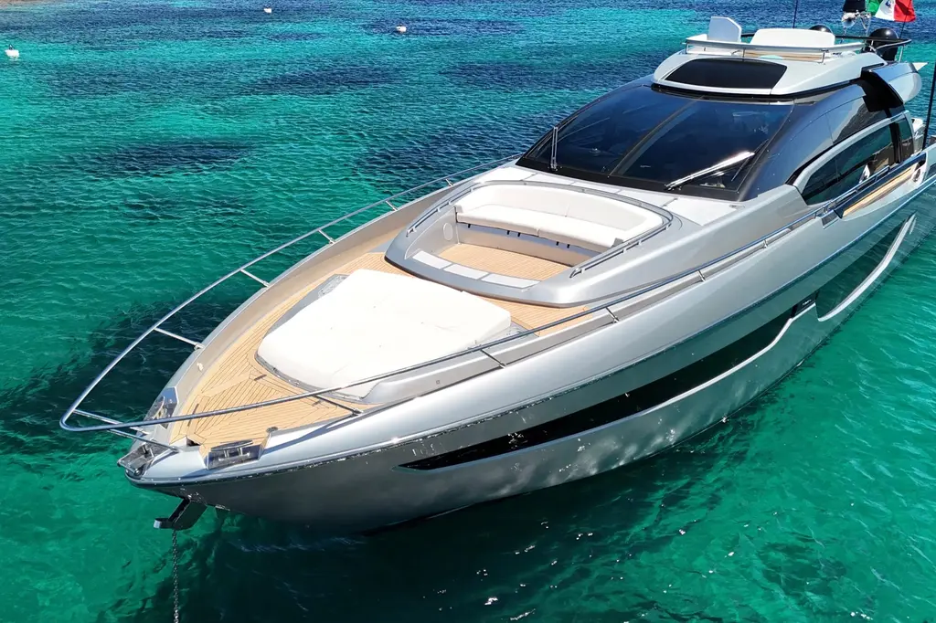 2017 Riva 76' Perseo Yacht For Sale in Casal Palocco IT-RM 2017 Riva 76' Perseo Yacht For Sale in Casal Palocco IT-RM