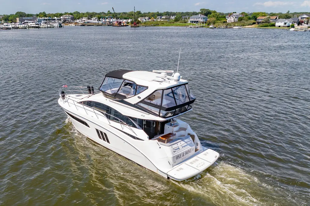 2017 Sea Ray 510 Fly Yacht For Sale in Oakdale NY 2017 Sea Ray 510 Fly Yacht For Sale in Oakdale NY