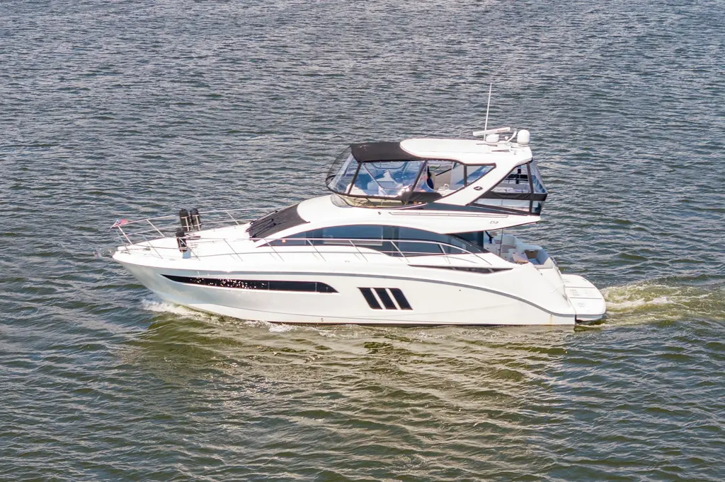 2017 Sea Ray 510 Fly Yacht For Sale in Oakdale NY 2017 Sea Ray 510 Fly Yacht For Sale in Oakdale NY