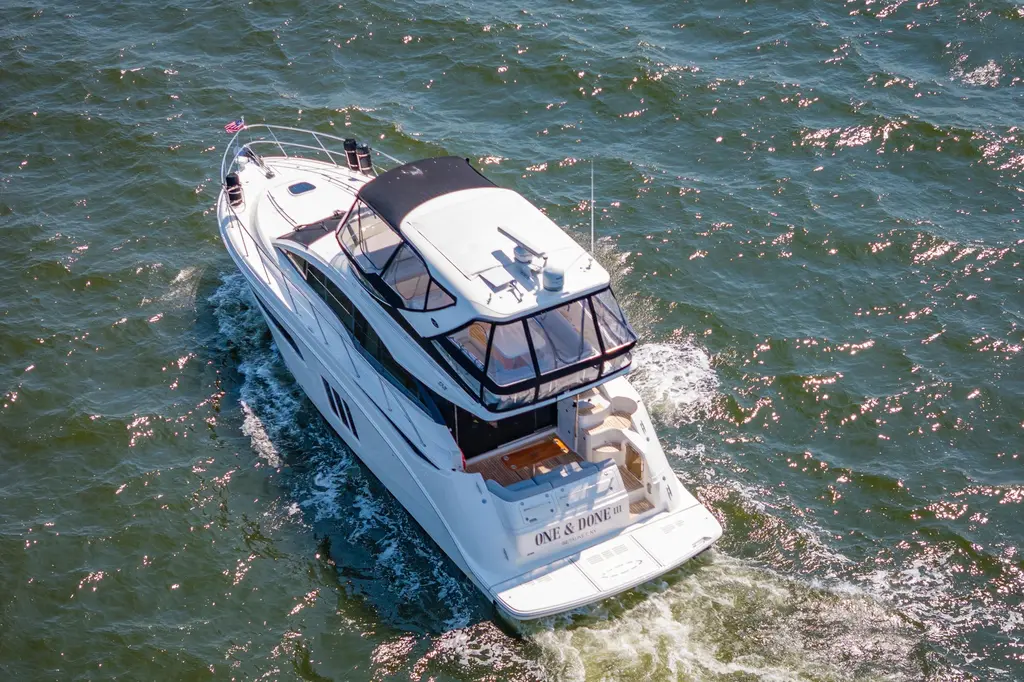 2017 Sea Ray 510 Fly Yacht For Sale in Oakdale NY 2017 Sea Ray 510 Fly Yacht For Sale in Oakdale NY