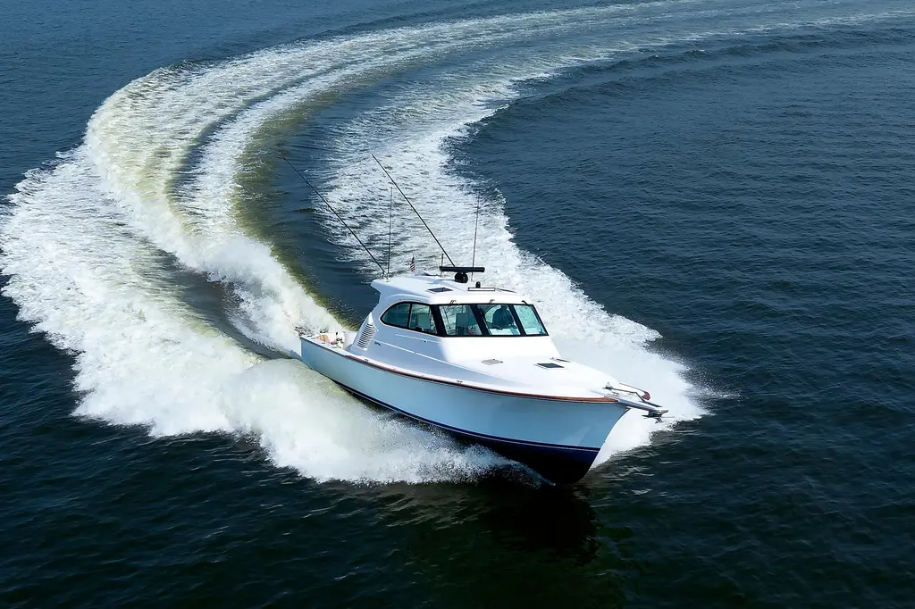 No Whey 2023 Henriques 42 Express Hardtop Yacht For Sale in Toms River NJ No Whey 2023 Henriques 42 Express Hardtop Yacht For Sale in Toms River NJ