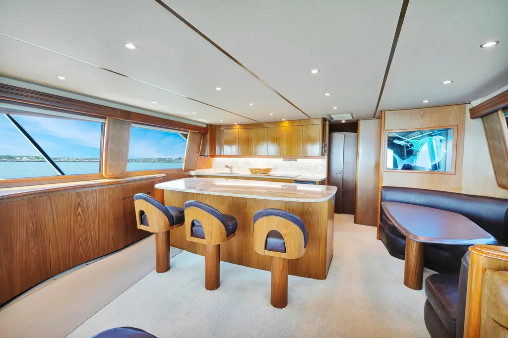 Cutter Bill 2011 Viking 70 Convertible Yacht For Sale in Port Aransas TX Cutter Bill 2011 Viking 70 Convertible Yacht For Sale in Port Aransas TX