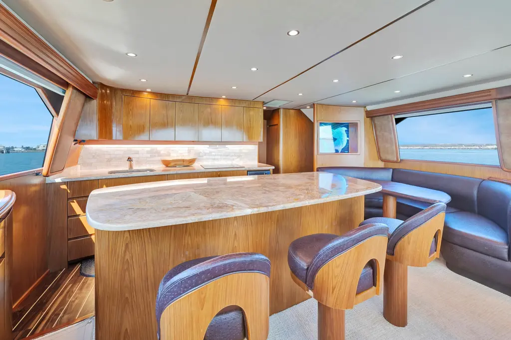 Cutter Bill 2011 Viking 70 Convertible Yacht For Sale in Port Aransas TX Cutter Bill 2011 Viking 70 Convertible Yacht For Sale in Port Aransas TX