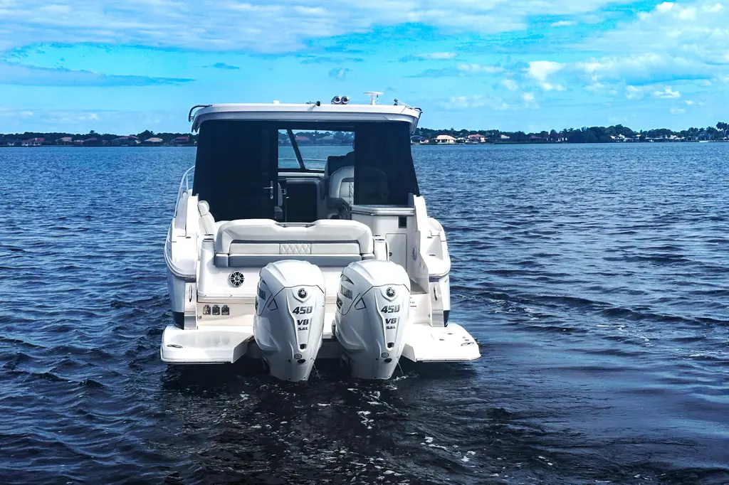 Oh Be Joyful 2024 Regal 36 XO Yacht For Sale in Palm City FL Oh Be Joyful 2024 Regal 36 XO Yacht For Sale in Palm City FL