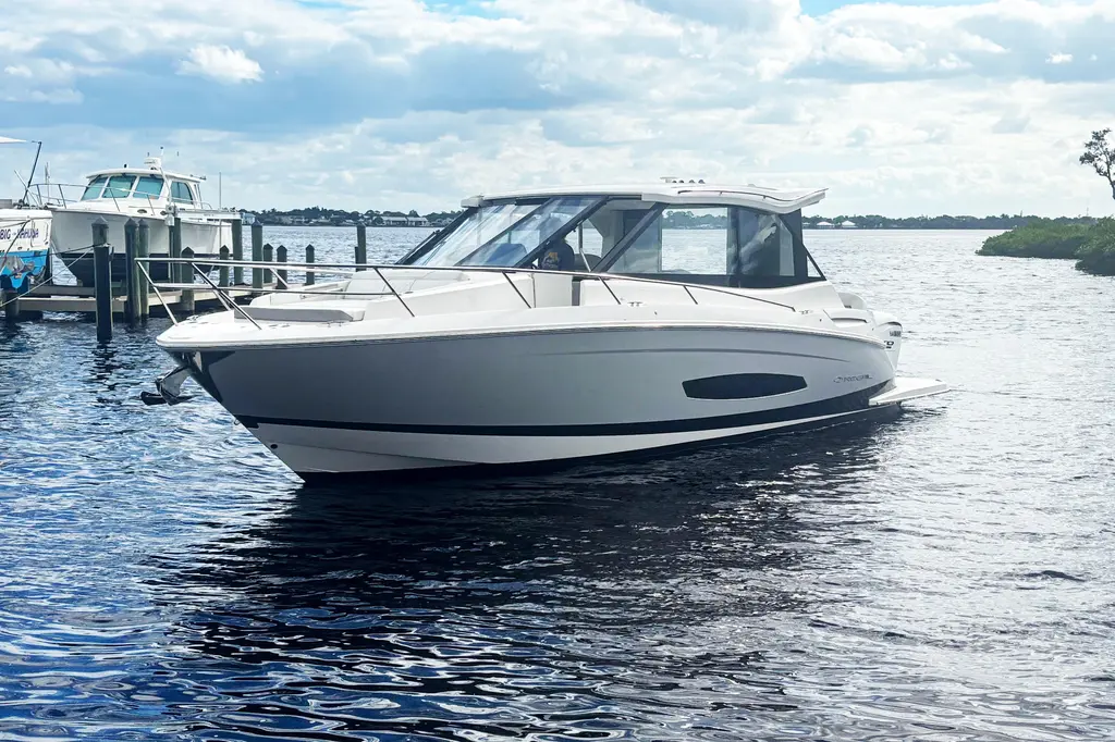 Oh Be Joyful 2024 Regal 36 XO Yacht For Sale in Palm City FL Oh Be Joyful 2024 Regal 36 XO Yacht For Sale in Palm City FL