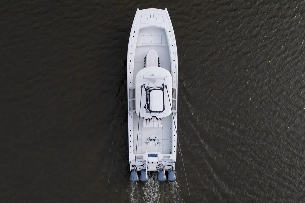 2018 Freeman 37VH Yacht For Sale in Lewes DE 2018 Freeman 37VH Yacht For Sale in Lewes DE