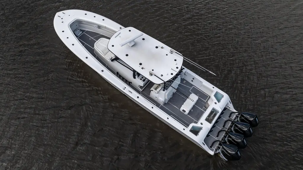 CATAHOULA 2023 Front Runner 39 Center Console Yacht For Sale in Palm City FL CATAHOULA 2023 Front Runner 39 Center Console Yacht For Sale in Palm City FL