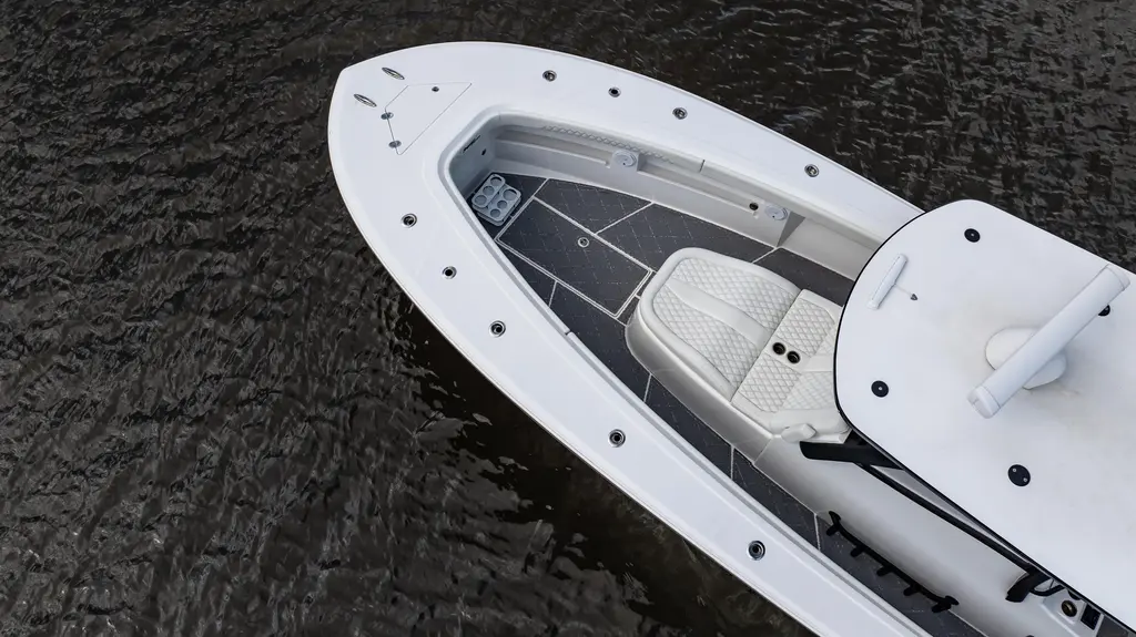 CATAHOULA 2023 Front Runner 39 Center Console Yacht For Sale in Palm City FL CATAHOULA 2023 Front Runner 39 Center Console Yacht For Sale in Palm City FL