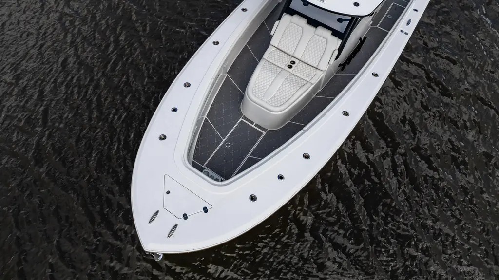 CATAHOULA 2023 Front Runner 39 Center Console Yacht For Sale in Palm City FL CATAHOULA 2023 Front Runner 39 Center Console Yacht For Sale in Palm City FL
