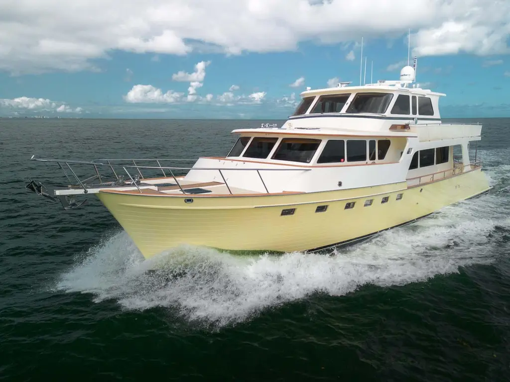 2006 marlow 72e lrc someday came stuart florida for sale