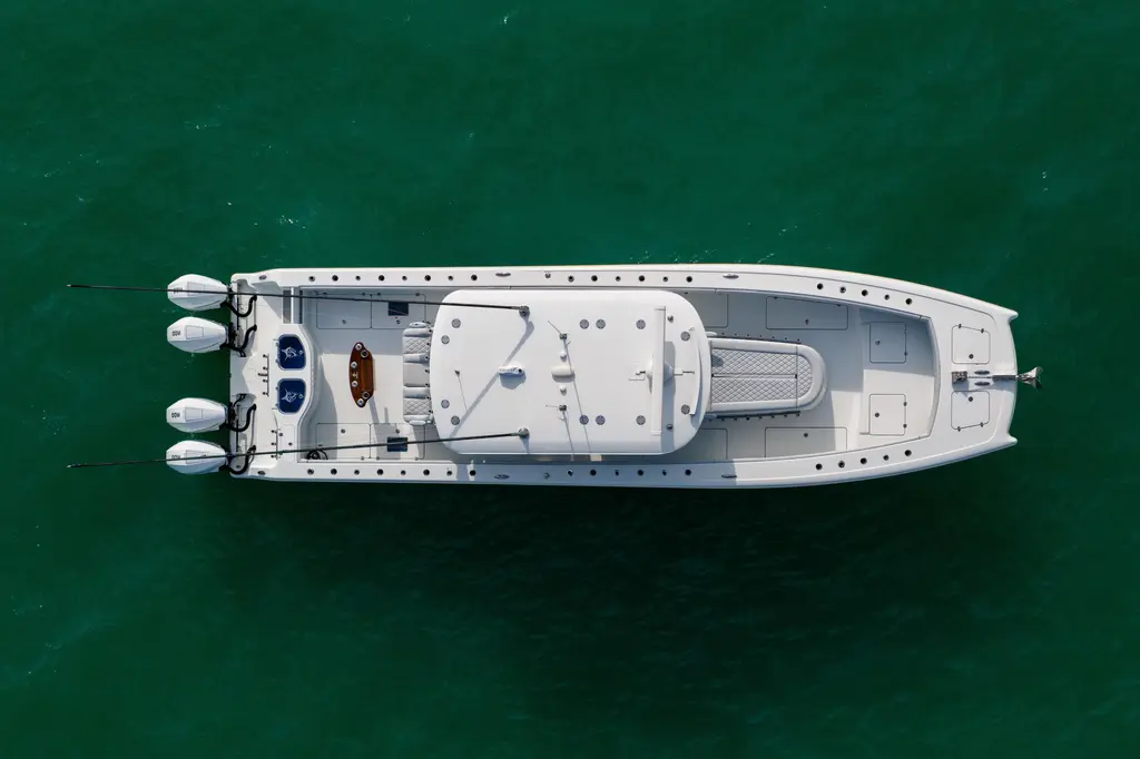 2022 Freeman 42LR Yacht For Sale in Marathon FL 2022 Freeman 42LR Yacht For Sale in Marathon FL