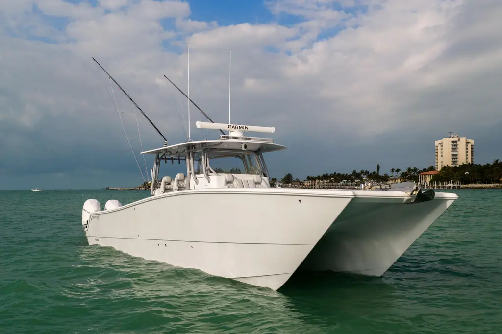 2022 Freeman 42LR Yacht For Sale in Marathon FL 2022 Freeman 42LR Yacht For Sale in Marathon FL