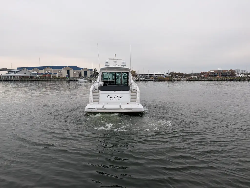 EMILIA 2022 Cruisers Yachts 54 Cantius Yacht For Sale in Grasonville MD EMILIA 2022 Cruisers Yachts 54 Cantius Yacht For Sale in Grasonville MD
